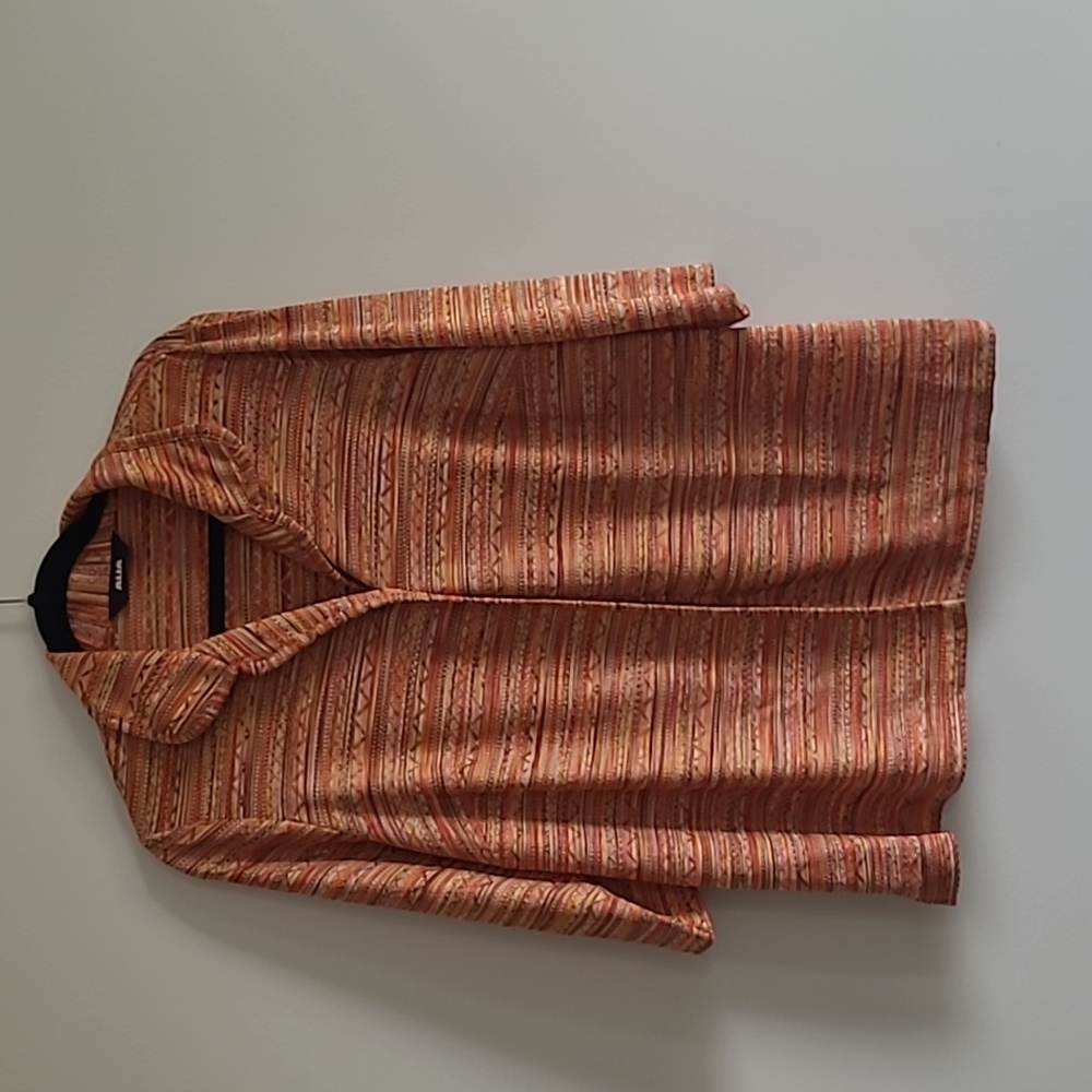 Alia woman blouse